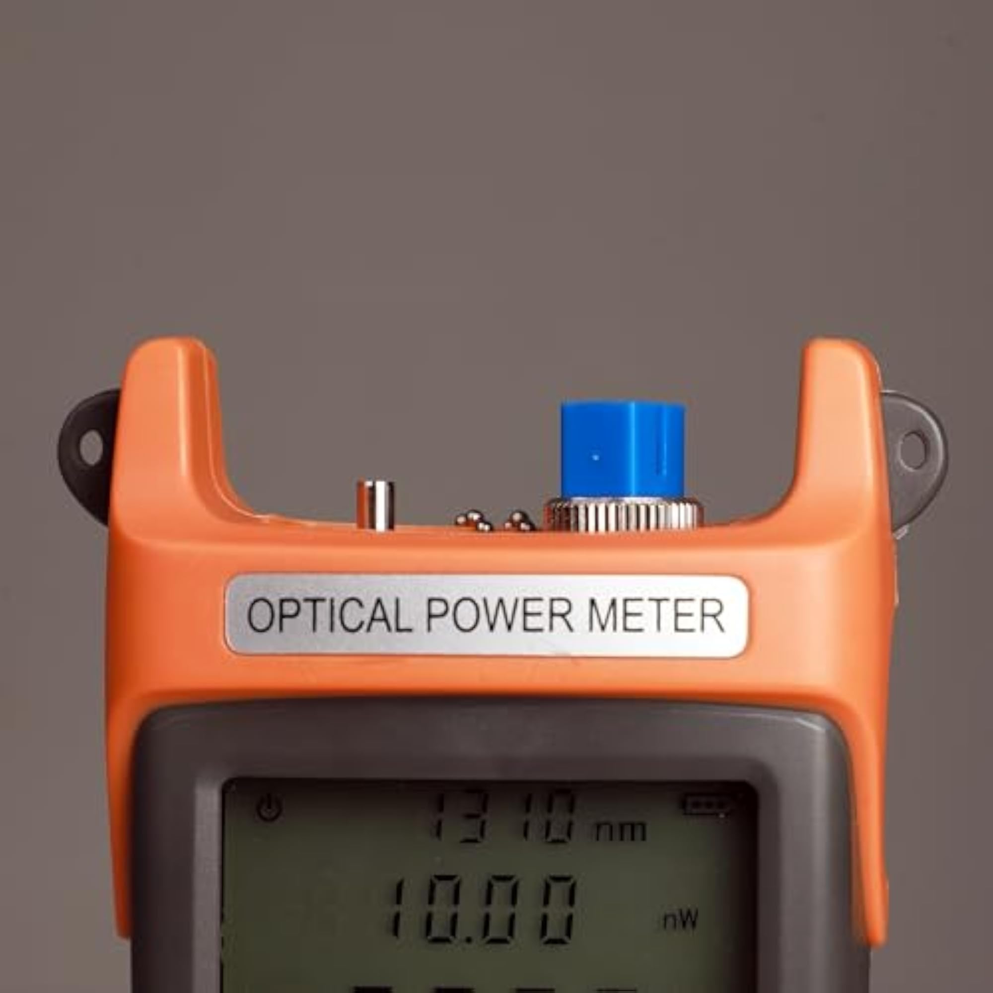 Fiber Optical Power Meter Visual Tester