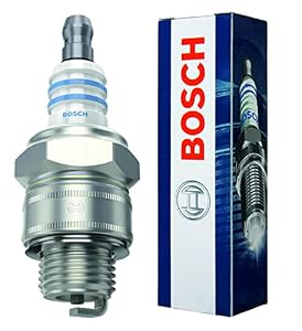 Bosch Zündkerze 0242215502