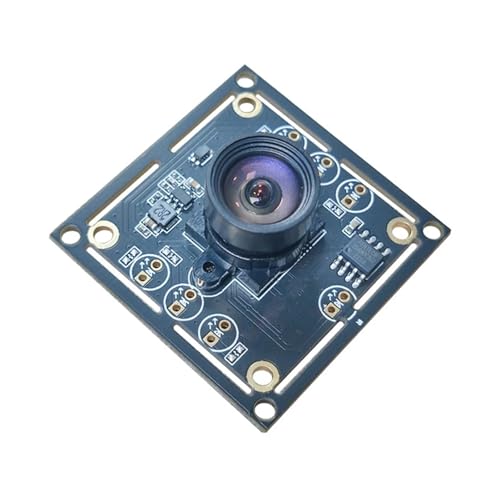 Module de caméra OV9732 1MP compatible Windows XP 7 8 10 Linux - 3
