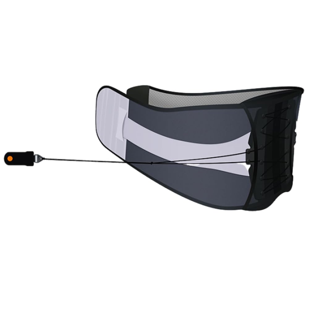 Dinamica rigida BRACE corsetto stella Fix lungo Orliman SD104