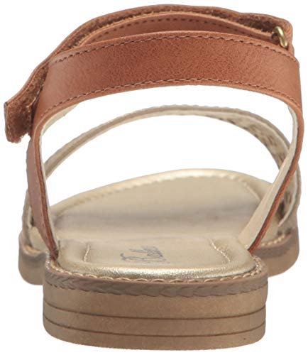 Jumping Jacks Girl's Sandra Flat3