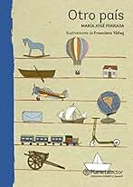 Otro país (Planeta azul)