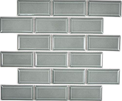 Mosani Metro Keramikfliesen MOS26M-0218 0.086qm
