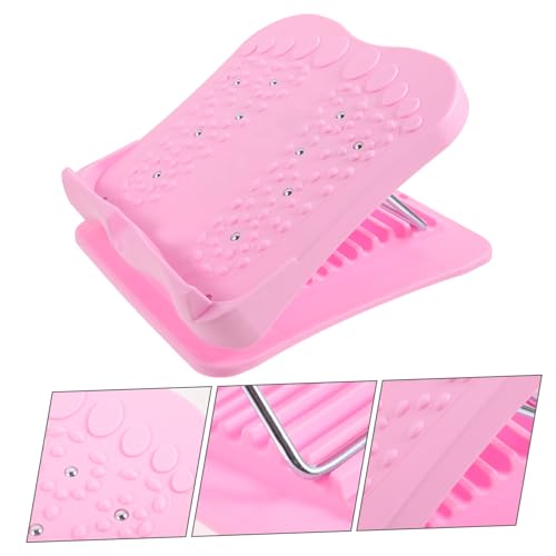 POPETPOP Tabla Ajustable Inclinada para Estiramiento de Gemelos miniatura 3