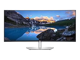 Dell UltraSharp WUHD-Monitor, 101,6 cm (40 Zoll)