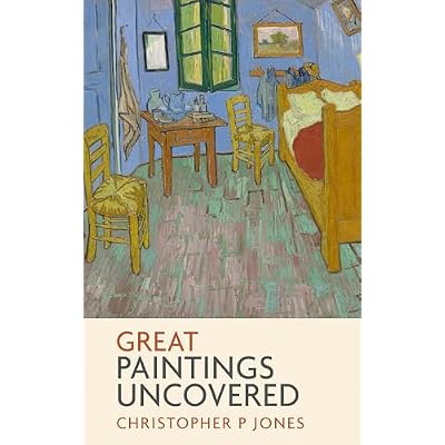Great Paintings Uncovered