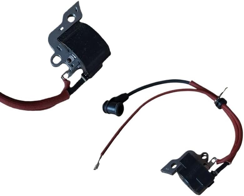 Fit for Alpina VIP52 Ignition Coil High Voltage Package Igniter