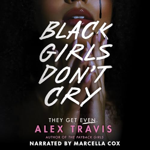 Black Girls Don't Cry cover art