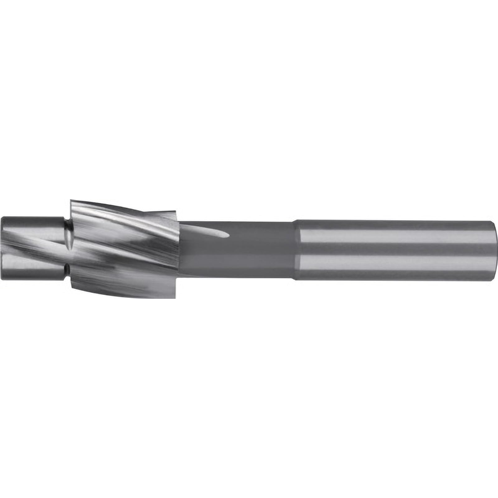 Ruko 102403 - Avellanador Plano, Din 373, 180º, Hss, Paso Fino (M5) - 4