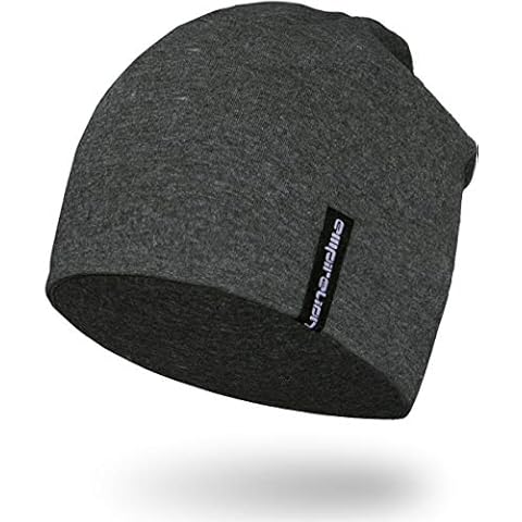 EMPIRELION Multifunctional Beanies Hats Cover