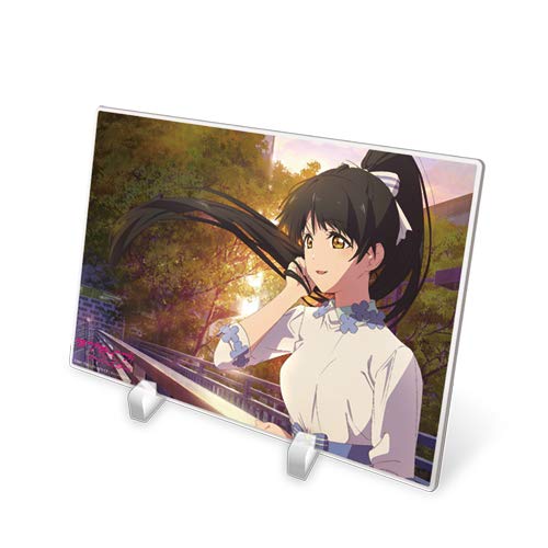 『ラブライブ！スーパースター!!』ビッグアクリルスタンド Ver.葉月 恋