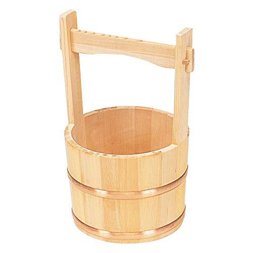 Amazon｜日本製 桶 水行用手桶4422-0000｜具足・仏具セット オンライン通販