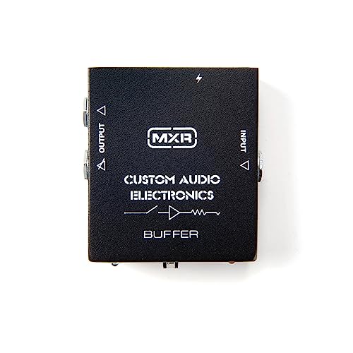 MXR CAE BUFFER