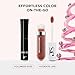 IT Cosmetics Unwrap Effortless Color Mascara & Lip Gloss Makeup Set, 2-Pc Holiday Giftset for Her - Confidence in a Serum Hydrating Lipgloss (Full Size) & Superhero Volumizing & Lengthening Mascara
