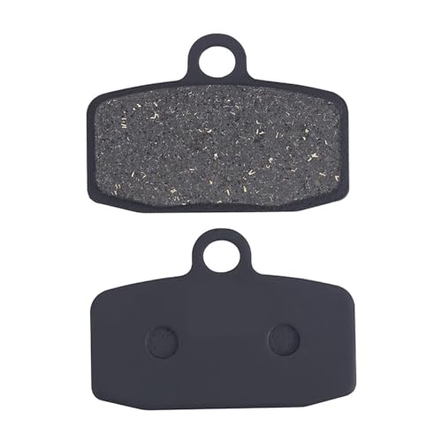 Plaquettes de frein TC 85 FA612 FA602 haute performance enduro