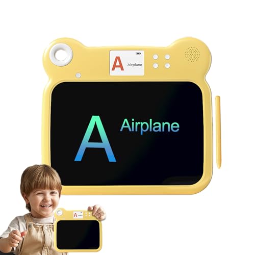 Tablette à dessin 20 cm pour occuper les enfants calmement à l'école et en voyage