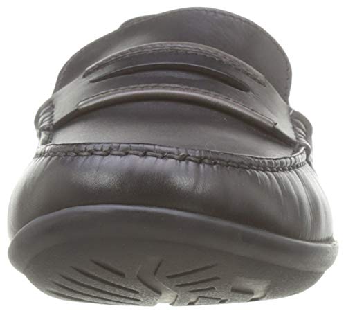 TBS Tananth, Mocassini Uomo, Nero (Noir B8004), 40...