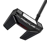 cleveland putter tfi 2135 8.0 Besseres Ziel: Erzielen Sie eine perfekte Ausrichtung auf jedem Putt, unabhängig davon, wo Ihre Augen an Adresse sind, mit der proprietären 2135-Technologie.