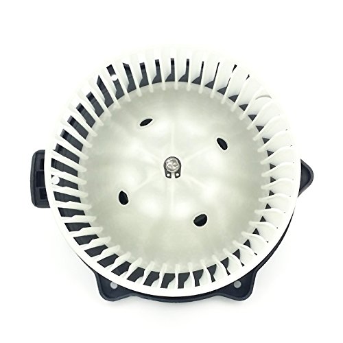 Image of PartsFlow Blower Motor For 2004-2010 Chevrolet Optra For 2004 2005 2006 2007 2008 Suzuki Forenza 700210