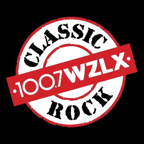 Boston’s Only Classic Rock Morning Show Podcast Por #427890 arte de portada