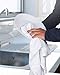 SIMPLI-MAGIC Flour Sack Kitchen Towels 24