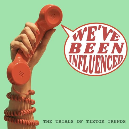 We&rsquo;ve Been Influenced copertina