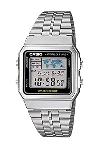 Casio A500WA-1D