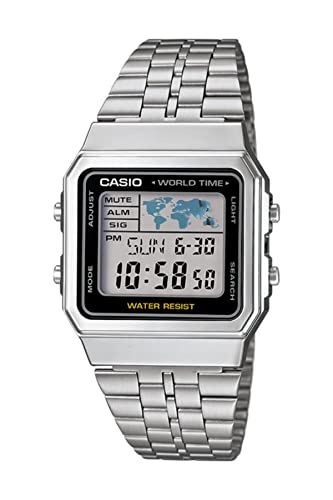 Casio A500WA-1D