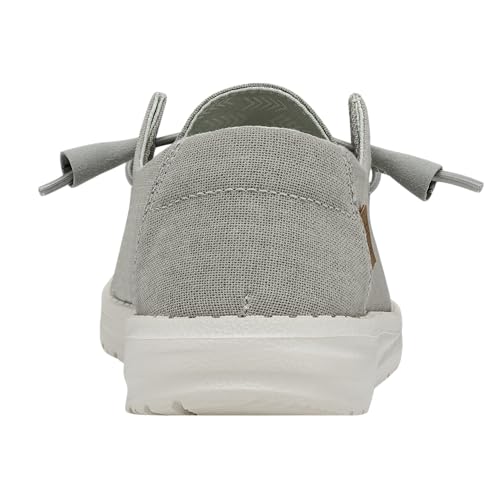 Image of Hey Dude womens Wendy Chambray
