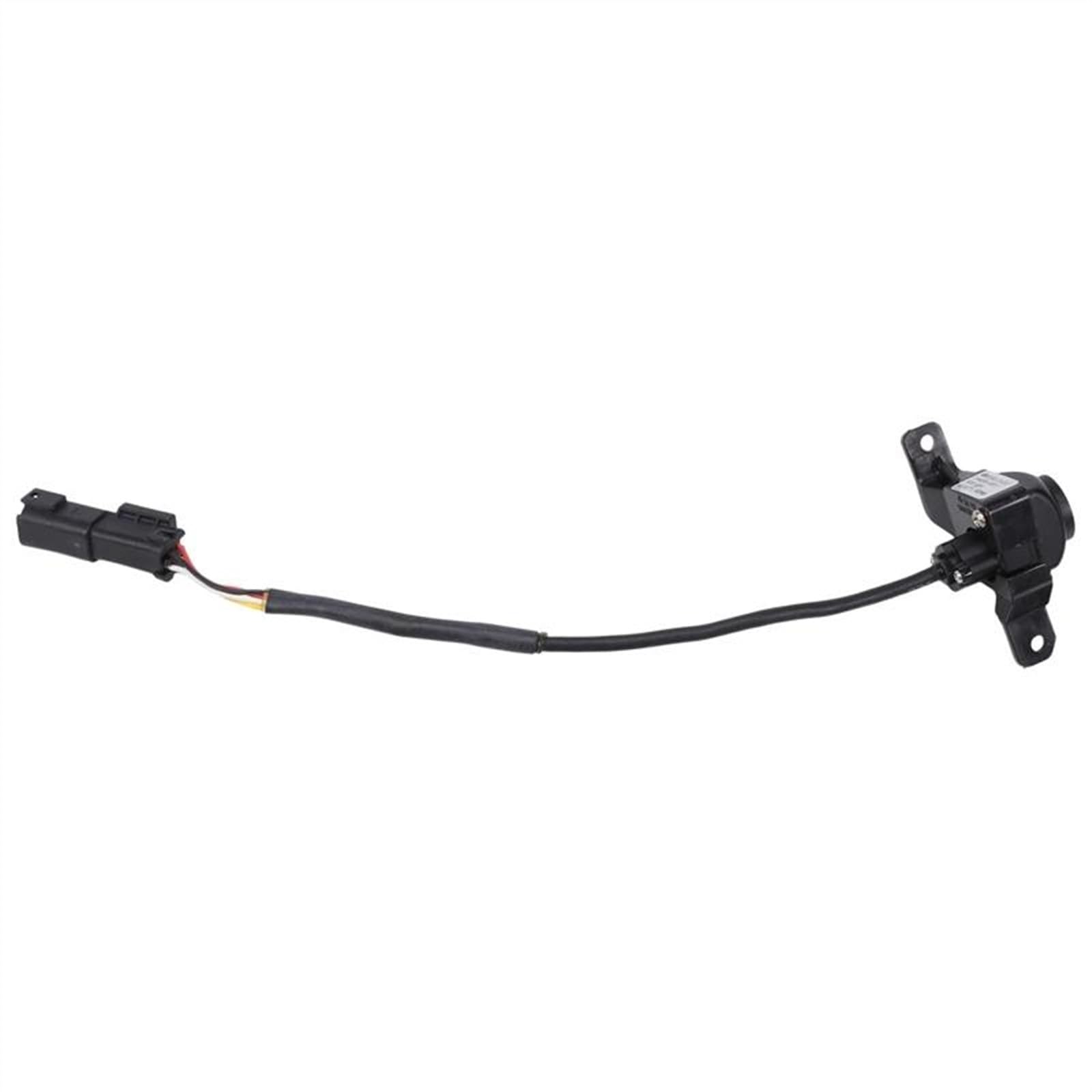 Videocamera Di Backup Per Hyundai Per AZERA 2011-2014 Macchina Fotografica Di Inverso Sostegno Retrovisione 95790-3V000 Accessori 1 Pz Telecamera Frontale