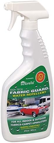 AMRS-303-30604 * 303 Aerospace Fabric Guard Water Repellant 32oz