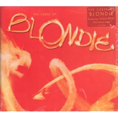 The Curse of Blondie