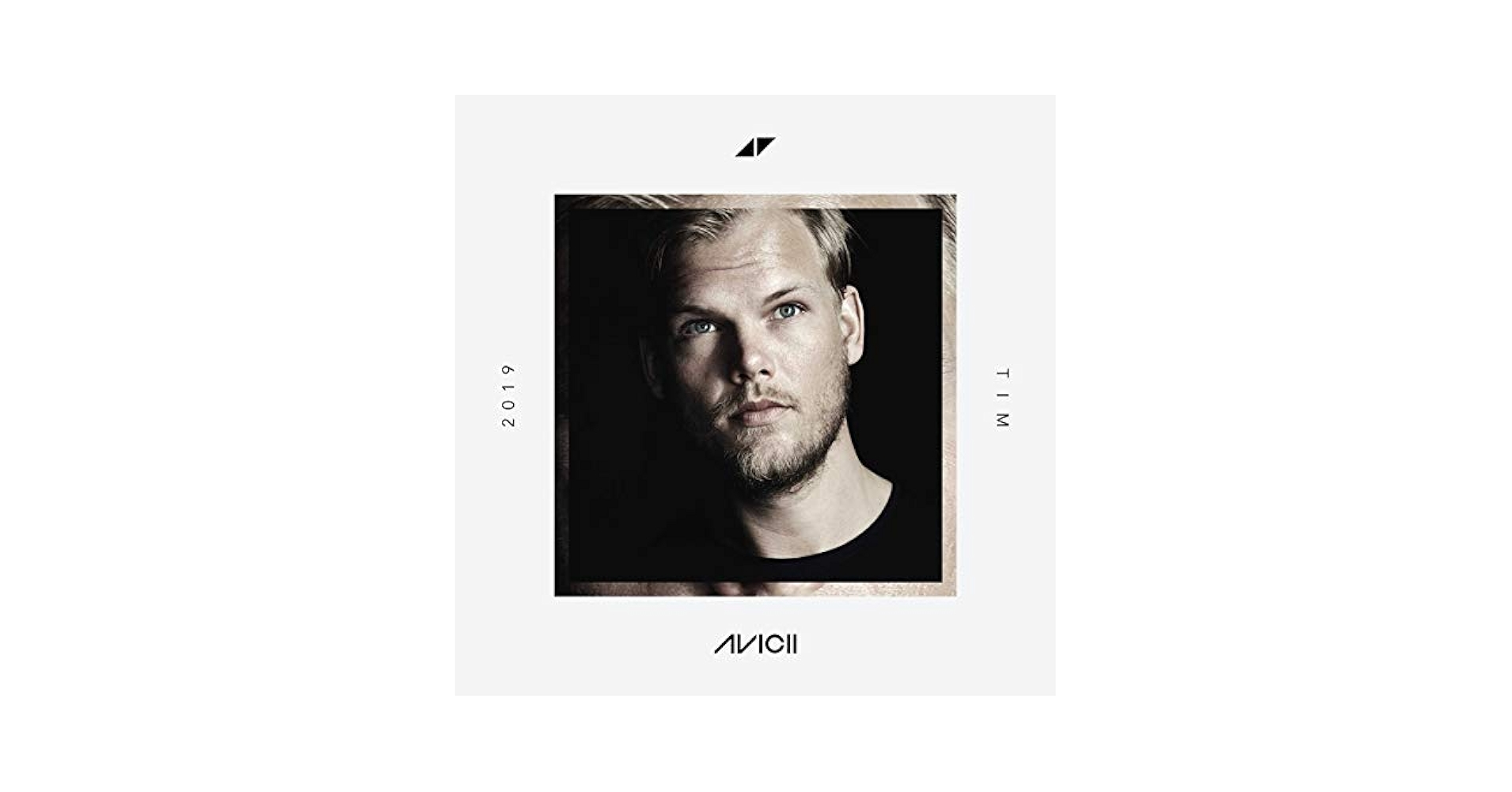 新品未開封 AVICII TIM 2019　アヴィーチー　ティム　LPレコード Avicii – Tim – Vinyl (Gatefold, LP, Album, Stereo), 2019