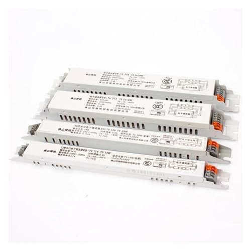 Opiniones y reviews de Lampara t5 28w los mejores 10. 12 Imagen adicional