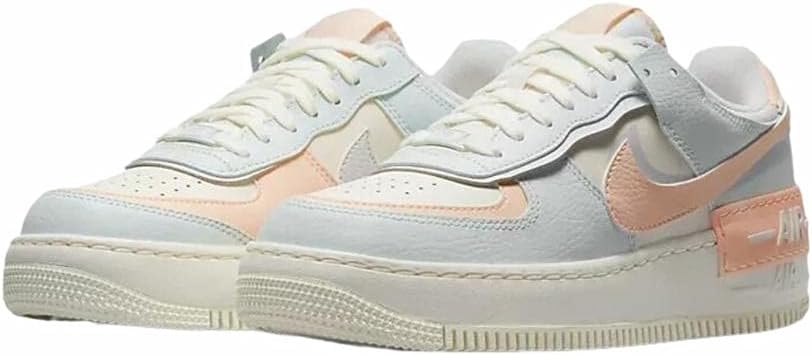 nike air force 1 shadow sail crimson tint