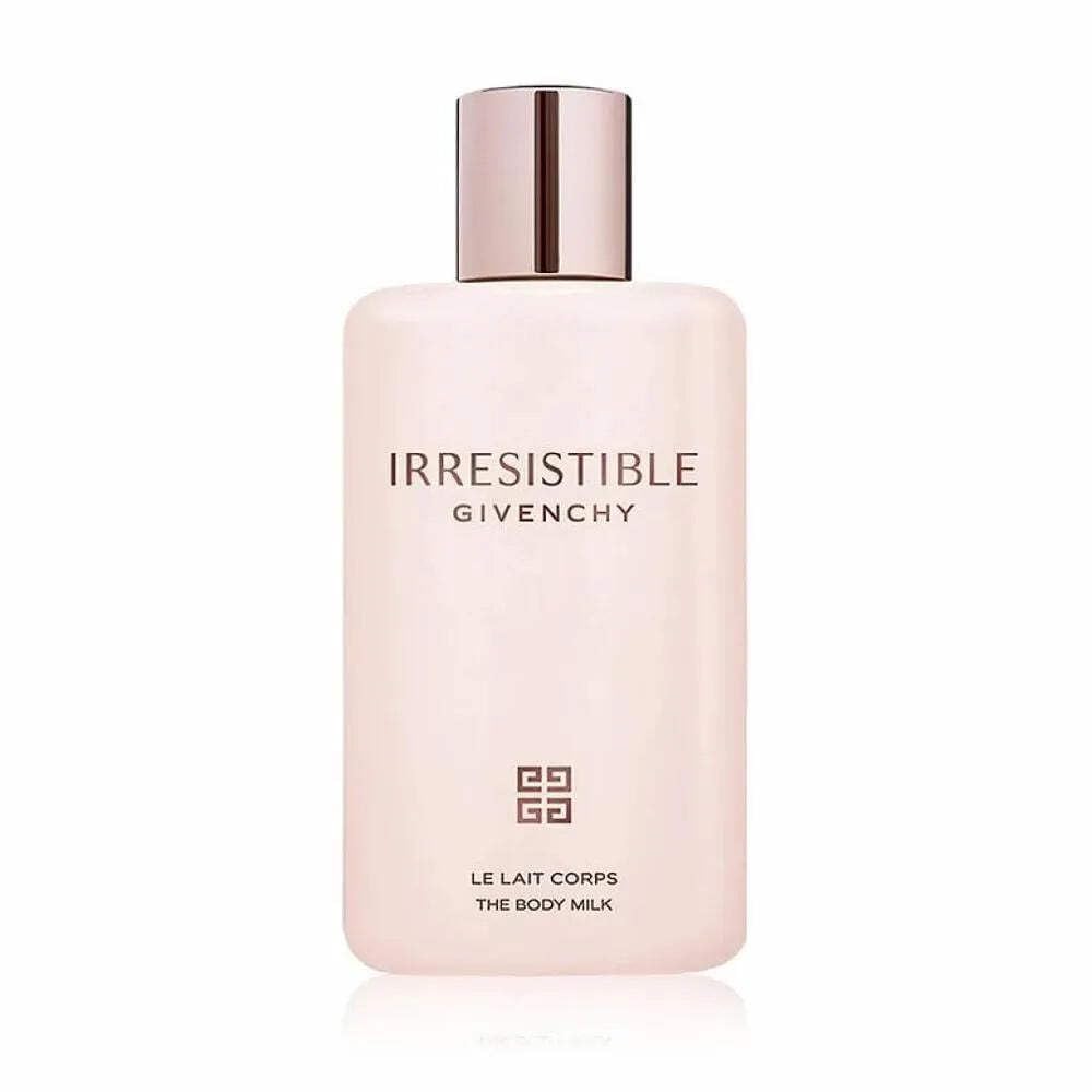 Givenchy Irresistible Body Lotion 200 ml