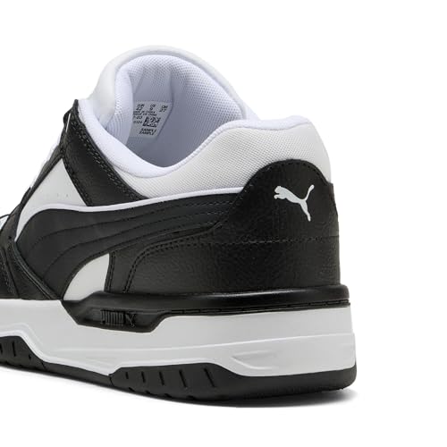 Image of Puma Mens Rebound Retro Shoes
