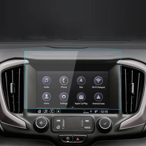 Film de protection GMC Terrain finition verre trempé haut de gamme de luxe