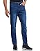 Amazon Brand - Symbol Men's Cotton Rich Stretchable Low Rise Jeans|Casual Denim Relaxed Fit (Medium Blue-3_34)