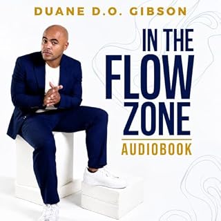 In the Flow Zone cover art