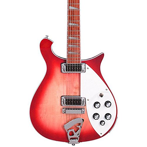 Rickenbacker 620 Electric Guitar Fireglo