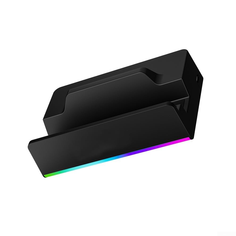 Docking Station ForAlly X Steam Deck, compatibile con forXBOX Console Expansion Dock Hub USB per PC da gioco portatile