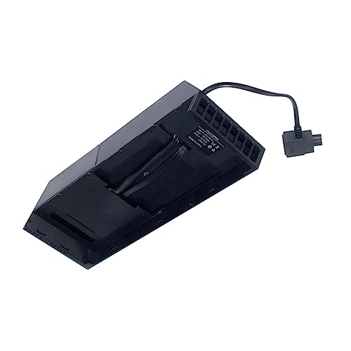 Caja para disco duro con tapa abatible para 4 unidades miniatura 2