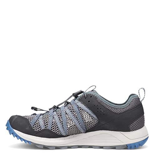 Merrell Tênis aquático masculino Wildwood Aerosport, Rock, 39