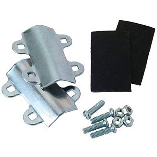 Master Plumber Braçadeira de reparo de tubos 548-787 MP, 1,9 cm (3/4