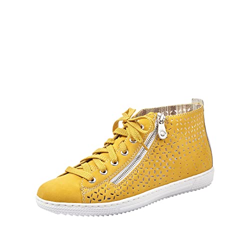 Rieker Frühjahr/Sommer L9416, Sneaker Infilare