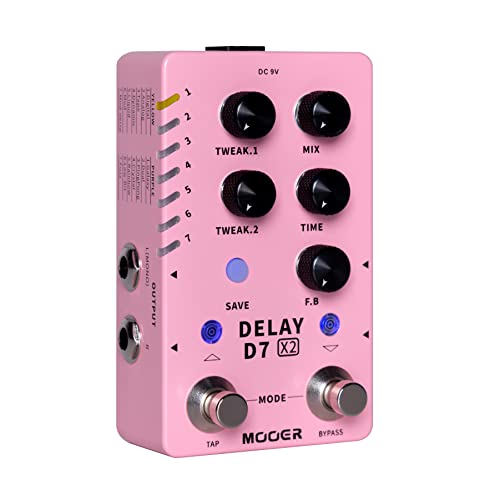 14 Best Tape Delay in 2023 Top Brands Review