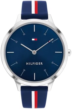 Tommy Hilfiger SAMANTHA Women Watch, Analog