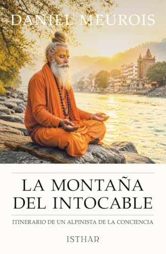 Portada de La Montaña Del Intocable