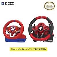【美品】マリオカート8 デラックス & レーシングホイールセット Amazon.co.jp: 【任天堂ライセンス商品】マリオカートレーシング